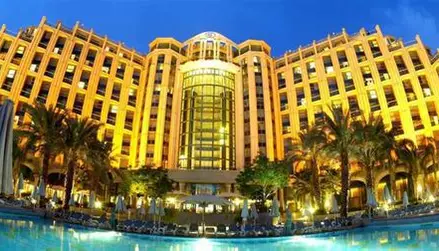 فندق الزعامة