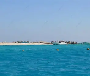 جناح البحر الاحمر