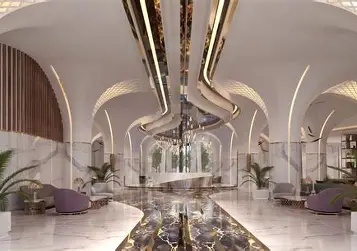 جناح الزعامة